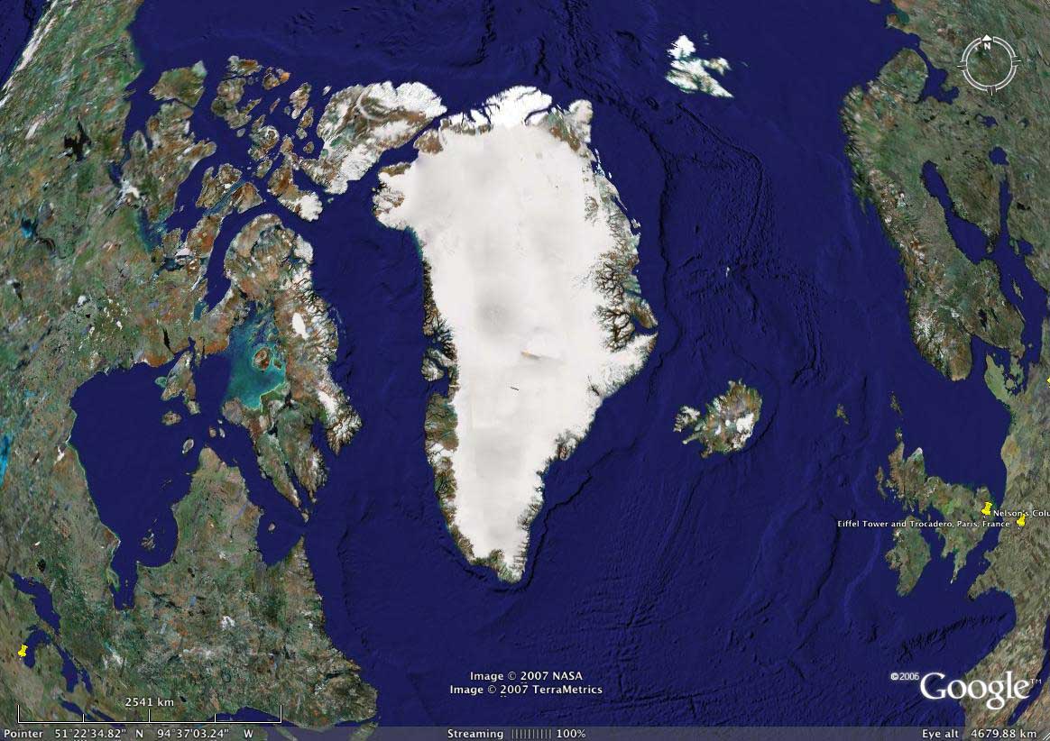 Остров большая земля. Материковые острова Гренландия. Остров Гренландия на карте. Гренландия карта географическая. Гренландия материк.