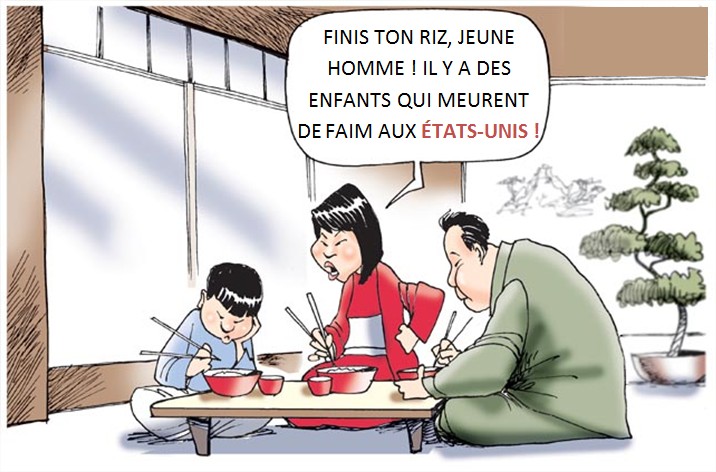 chinamerique