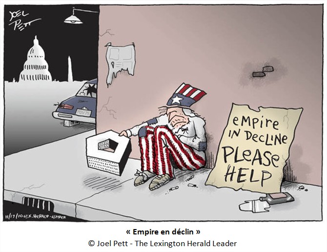 chinamerique